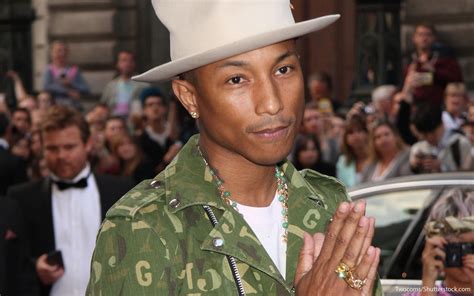 pharrel williams net worth